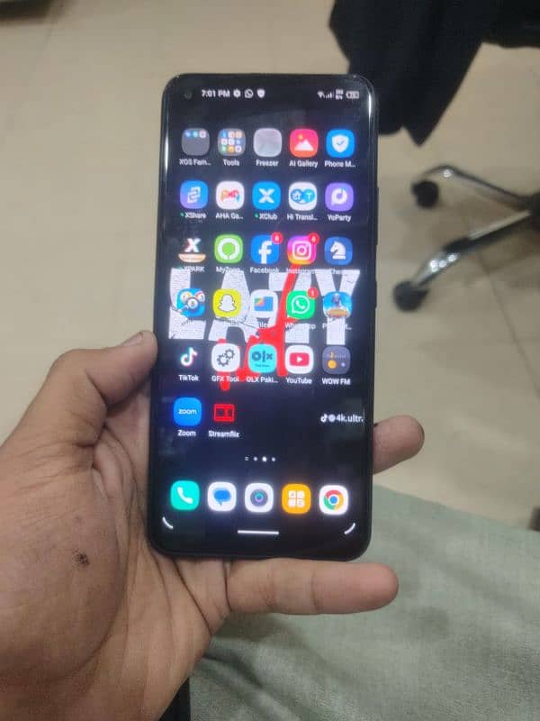 infinix hot 10 2