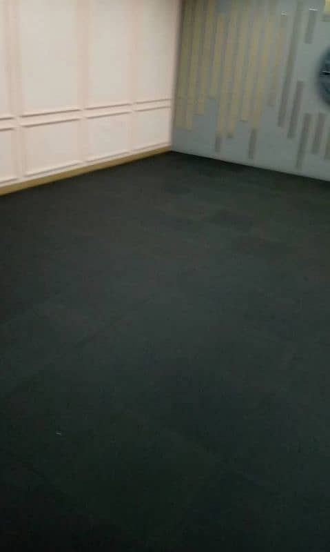 GYM FLOORING MATS 9