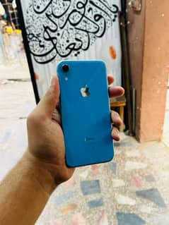 iphone XR Non PTA Waterpack