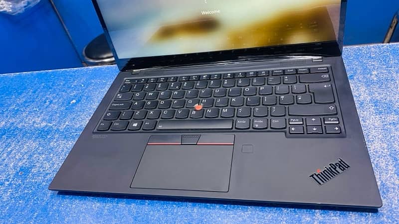 Lenovo x1 Carbon Core i5 8th Generation 2