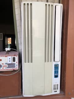 Used air conditioning corona brand