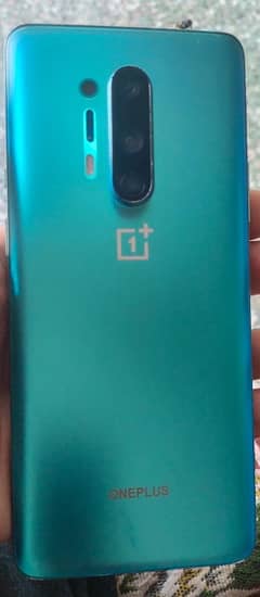 OnePlus 8 pro for sale screen lines