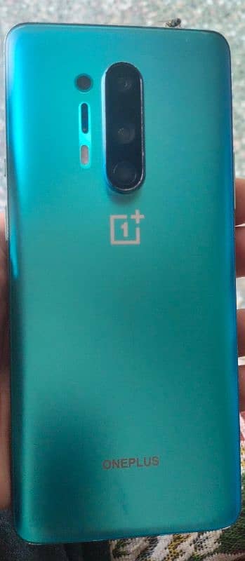 OnePlus 8 pro for sale screen lines 0