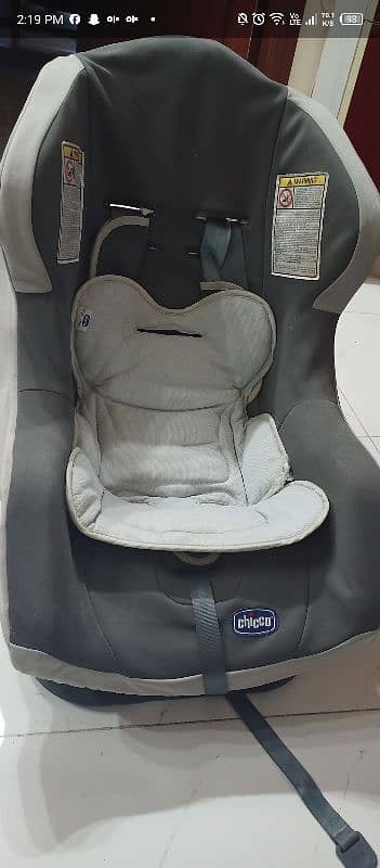 Baby Car Seat | Kids Car Seat 3