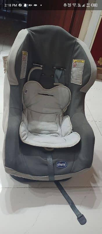 Baby Car Seat | Kids Car Seat 1