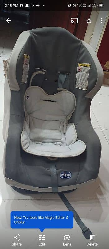 Baby Car Seat | Kids Car Seat 6