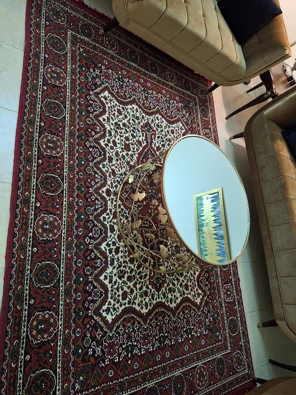 traditional rug 0