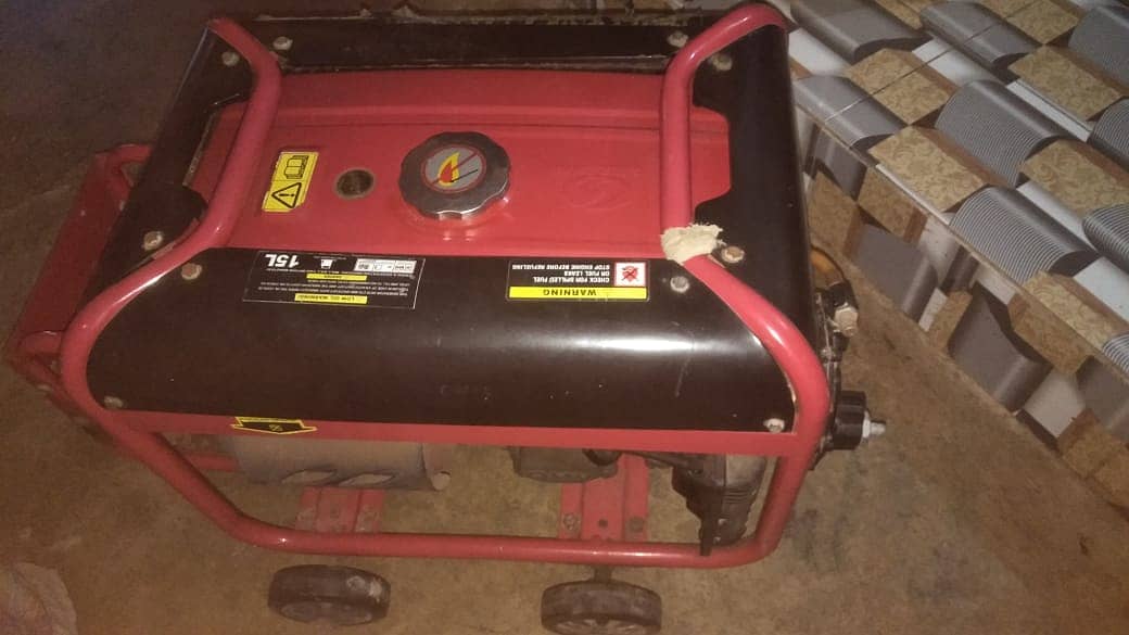 Generator 2 kv ( Reasonable price) 0