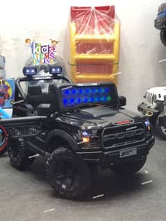 Kids Electric Jeeps/Cars/Bikes/Remote Control Jeeps