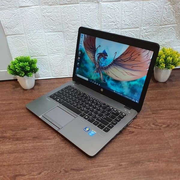 HP Elitebook 840 G1 (i5 4th Gen) 2