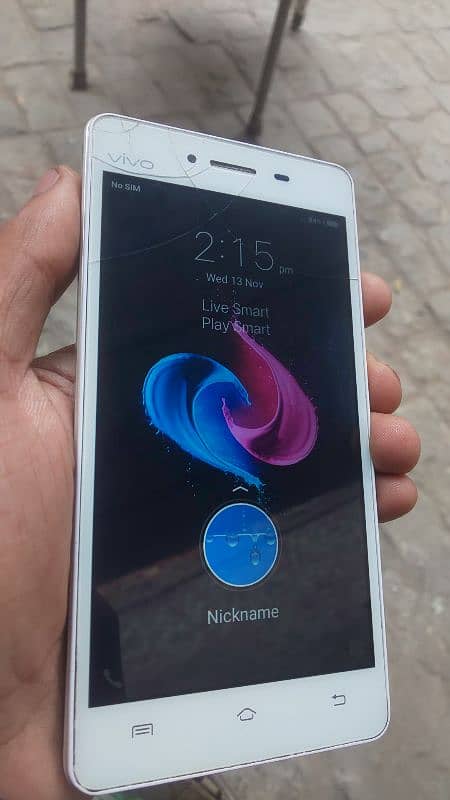 Vivo Y51a urgent sale 6