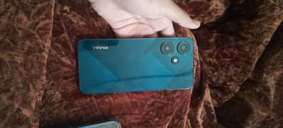 Infinix hot 30i