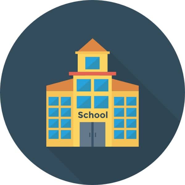 School for sale 0