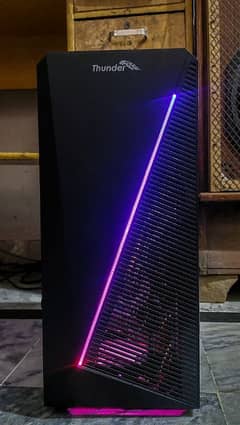 i5-9400f 9th generation gaming pc