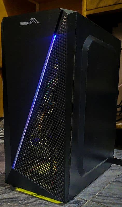 i5-9400f 9th generation gaming pc 1