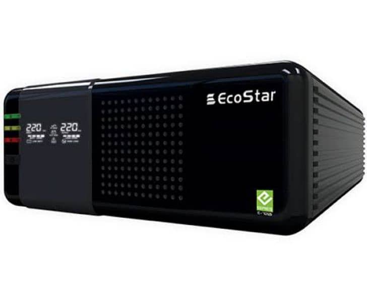 Ecostar ups for sale 0