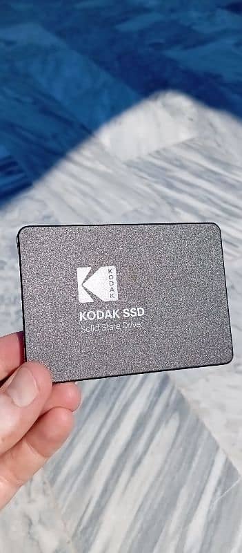 Kodak 512GB SSD Solid State Drive Internal Laptop PC Hard Drive 1