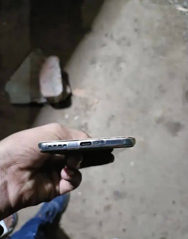 infinix zero 30 condition 10by10 urgent sell need money 4