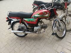 my new bike ek rpy k Kam nh hai Kam ofer Wala rabta na kre