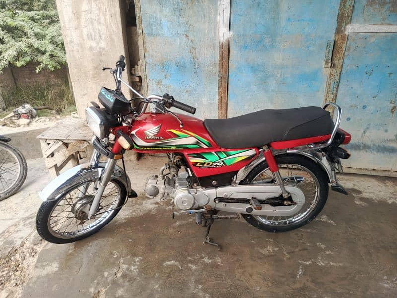 my new bike ek rpy k Kam nh hai Kam ofer Wala rabta na kre 2