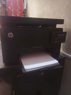 HP Laserjet M176 pro for sale