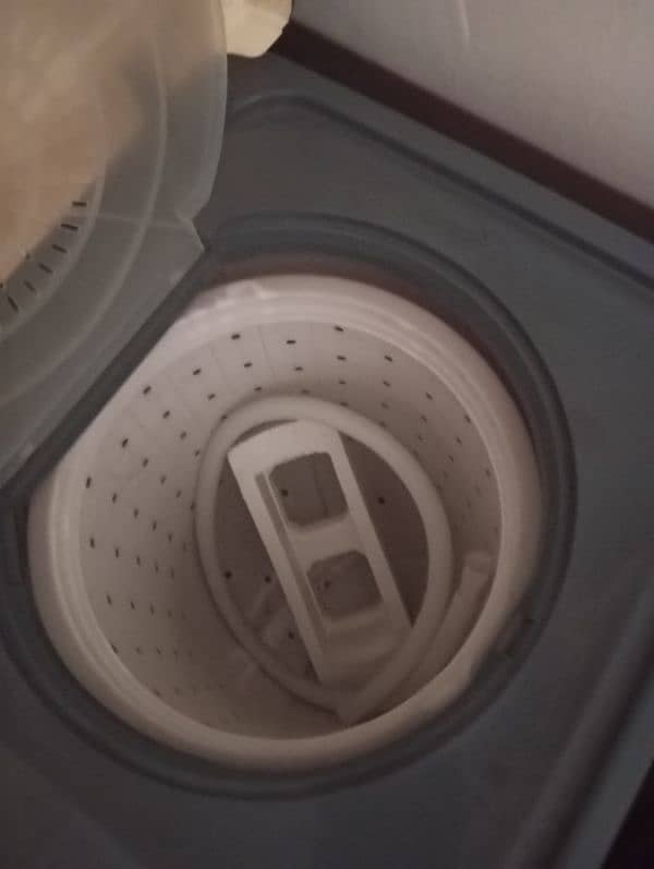 washing machine new h 3