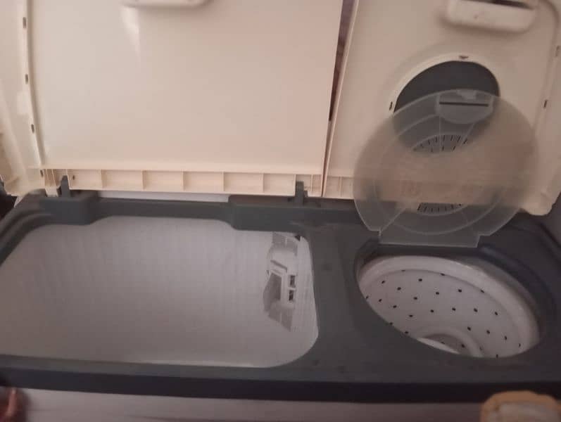 washing machine new h 4