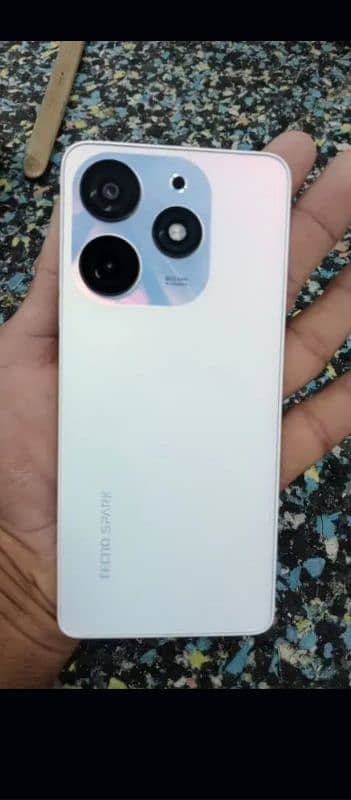 Tecno spark 10 pro good condition for sale 0