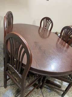 Dining Table For Sale