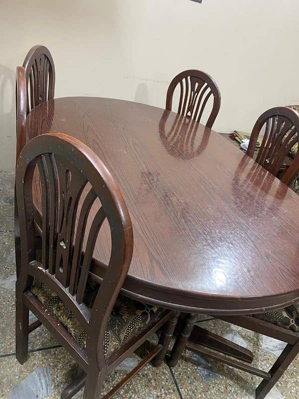 Dining Table For Sale 0