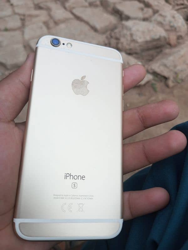 iphone 6s non pta 4