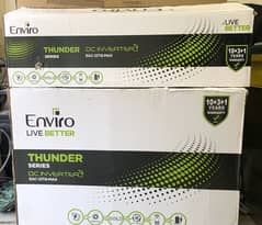 Enviro Dc Inverter