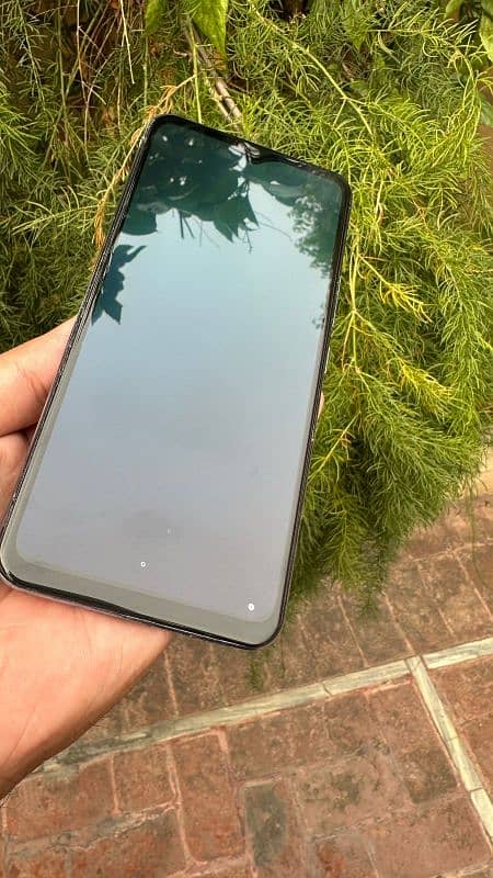 vivo v21 with original box 2