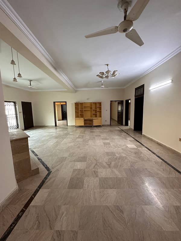 UPPER PROSHAN FOR RENT LOCATION CHAKLALA SCHEME 3 5