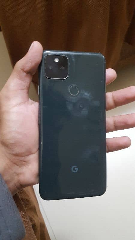 Google pixel 5a 5g 8/128 0