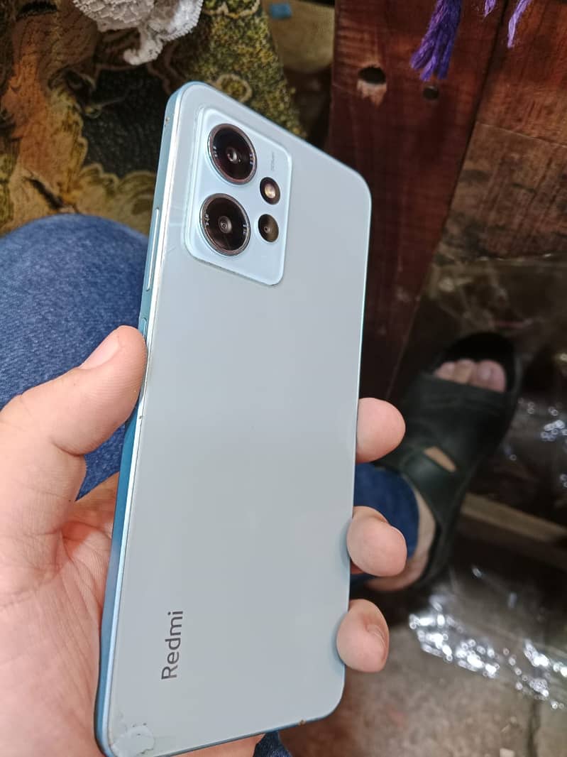 redmi note 12 3