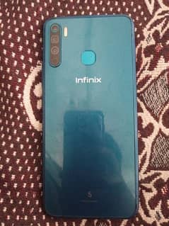 Infinix