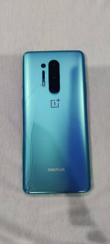 ONEPLUS 8 PRO 12/256 9