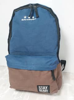 Medium Backpack / Picnic Party Bag