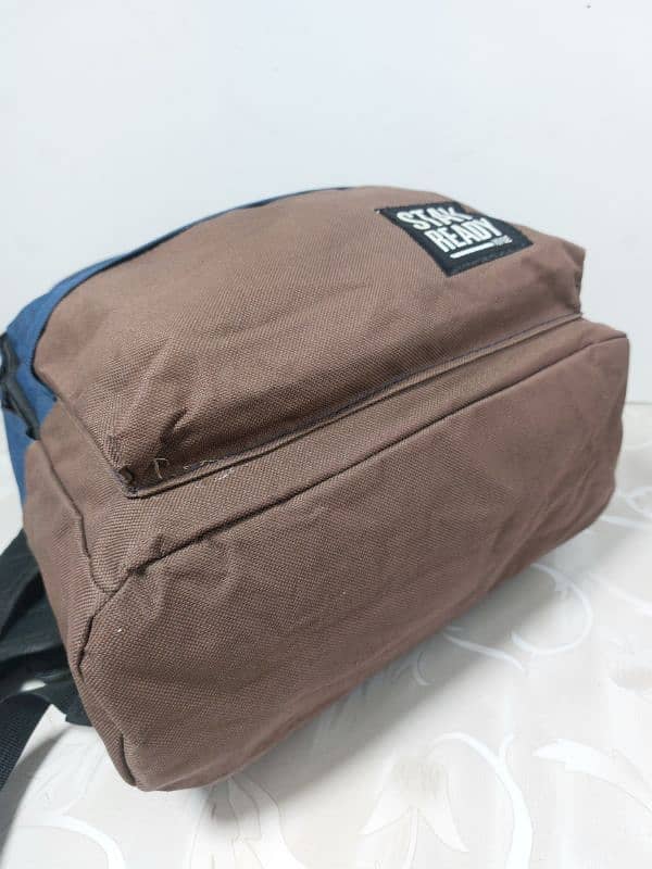 Medium Backpack / Picnic Party Bag 3