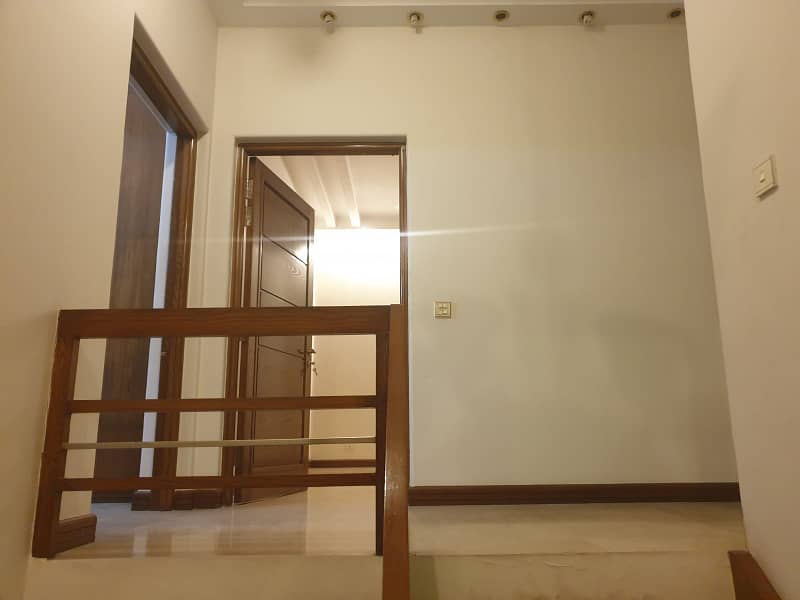 10 Marla Modern Design Beautiful House Available For Rent at Prime Location in Z Block DHA Phase 3 Lahore 20