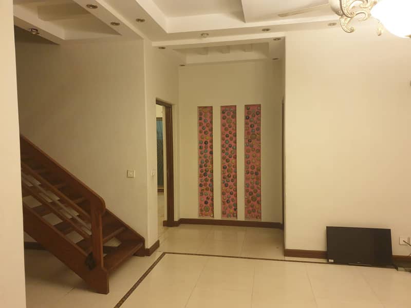 10 Marla Modern Design Beautiful House Available For Rent at Prime Location in Z Block DHA Phase 3 Lahore 23