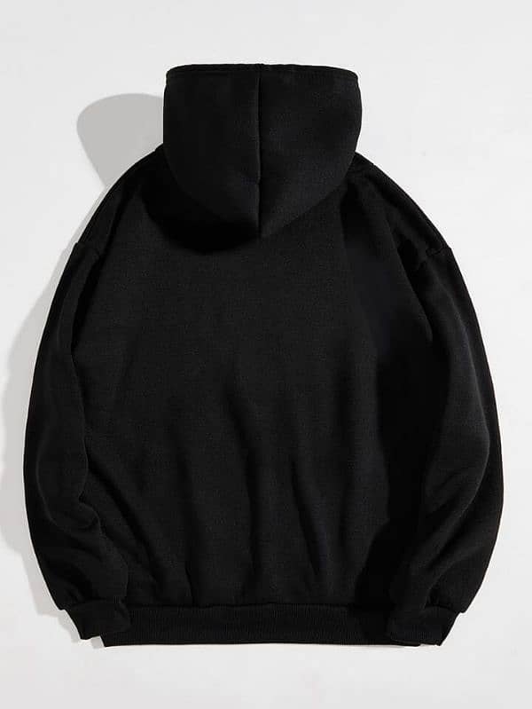 Cozy Fleece Hoodies For All Day Comfort 15