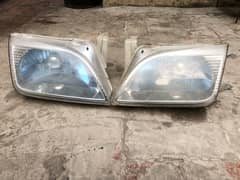 cultus headlights used available