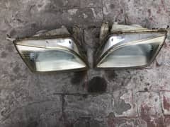 cultus headlights used available