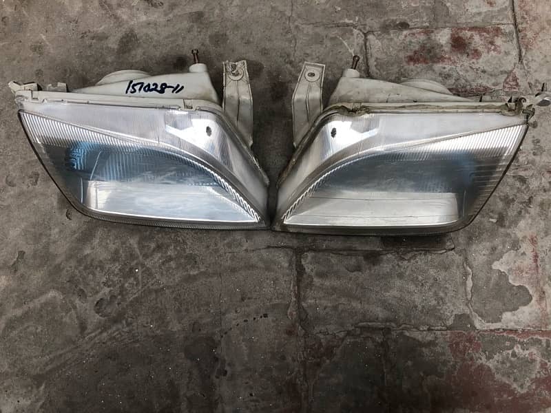 cultus headlights used available 6