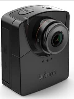 Brinno Construction and outdoor security camera