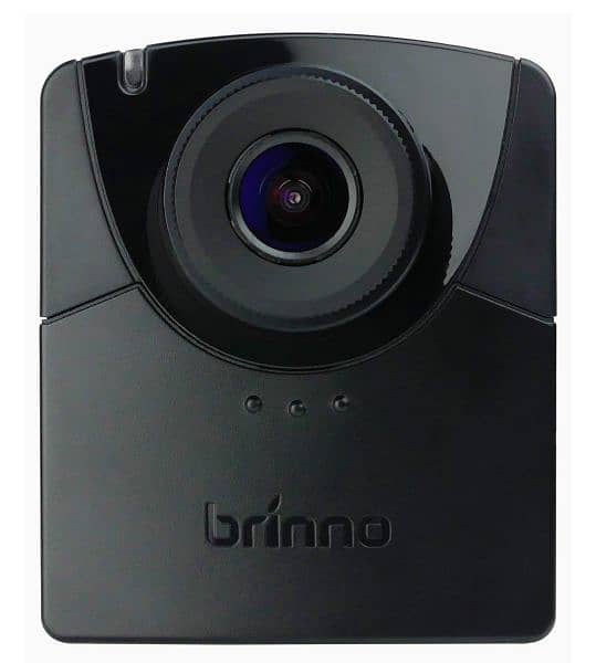 Brinno Construction and outdoor security camera 1