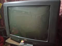 Old TV brand LG (29 Inch)