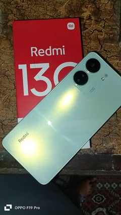 Redmi 13c 10/10